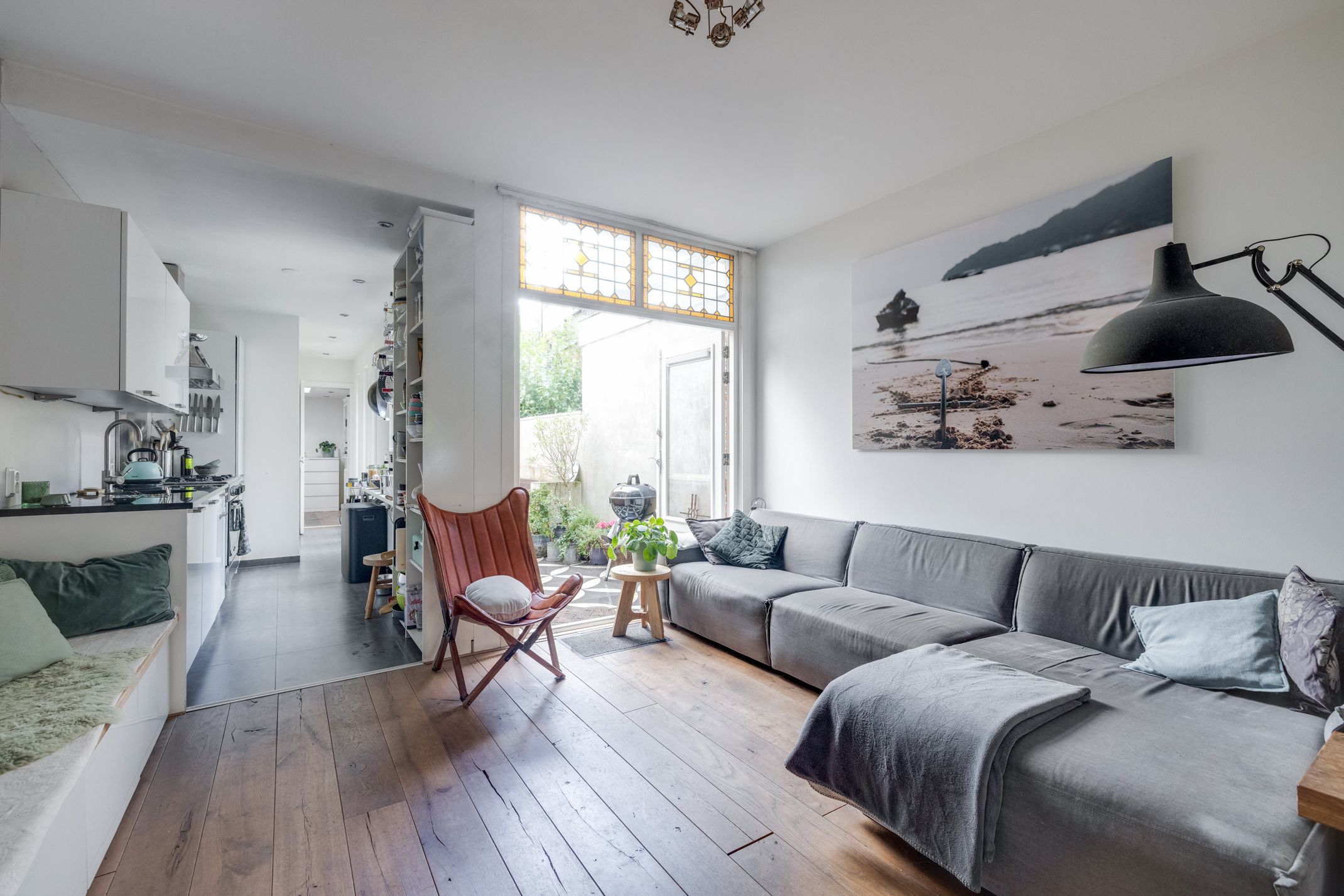 Foto 3 van Bloesemstraat 5