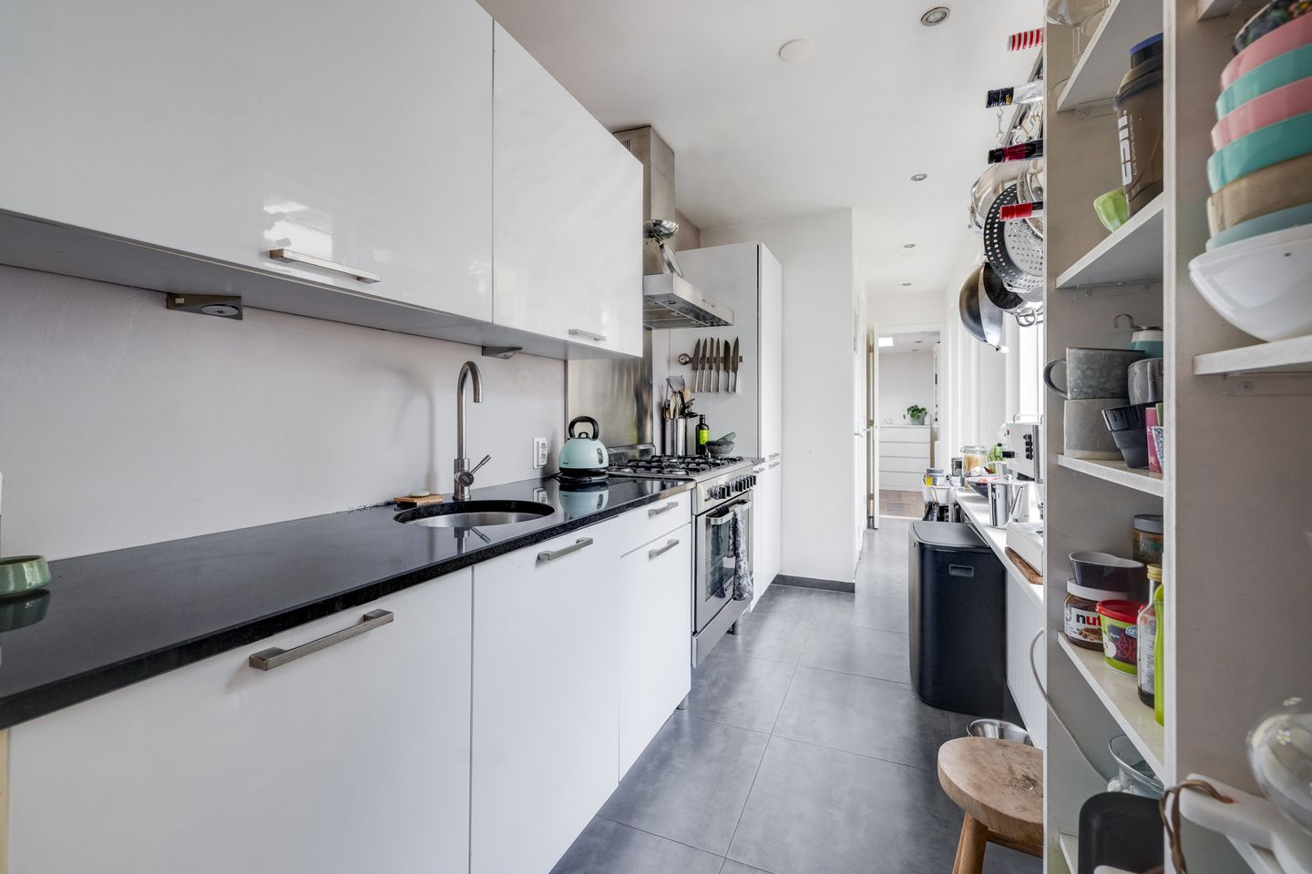 Foto 4 van Bloesemstraat 5