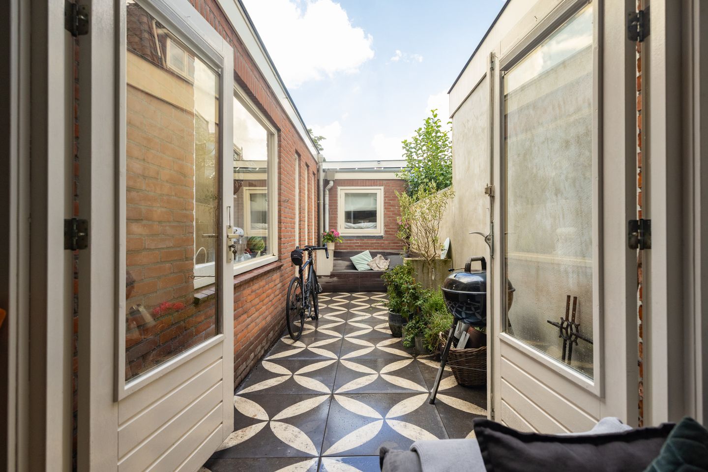 Foto 5 van Bloesemstraat 5