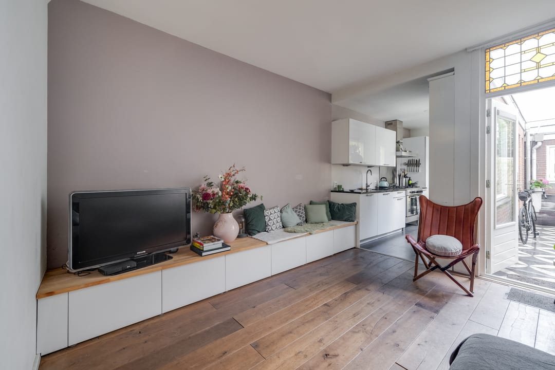 Foto 8 van Bloesemstraat 5