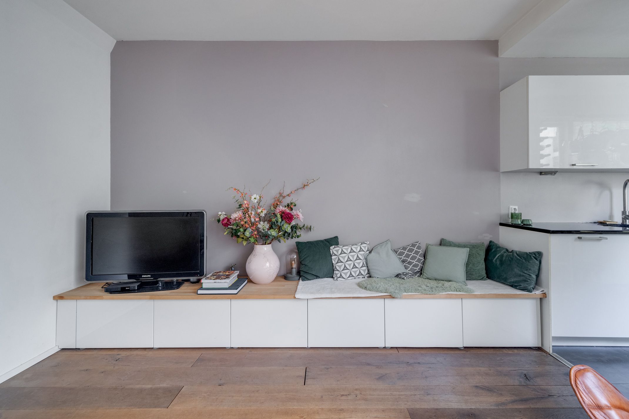 Foto 9 van Bloesemstraat 5