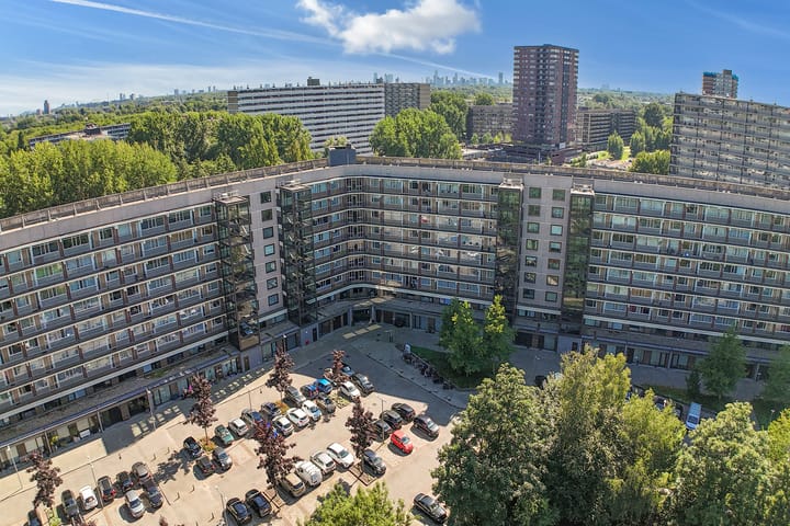 Foto 1 van Einsteinplaats 983