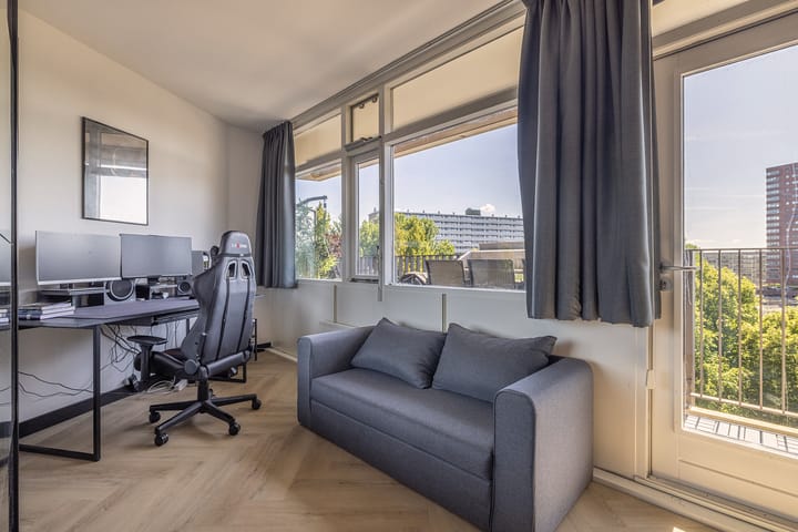 Foto 16 van Einsteinplaats 983