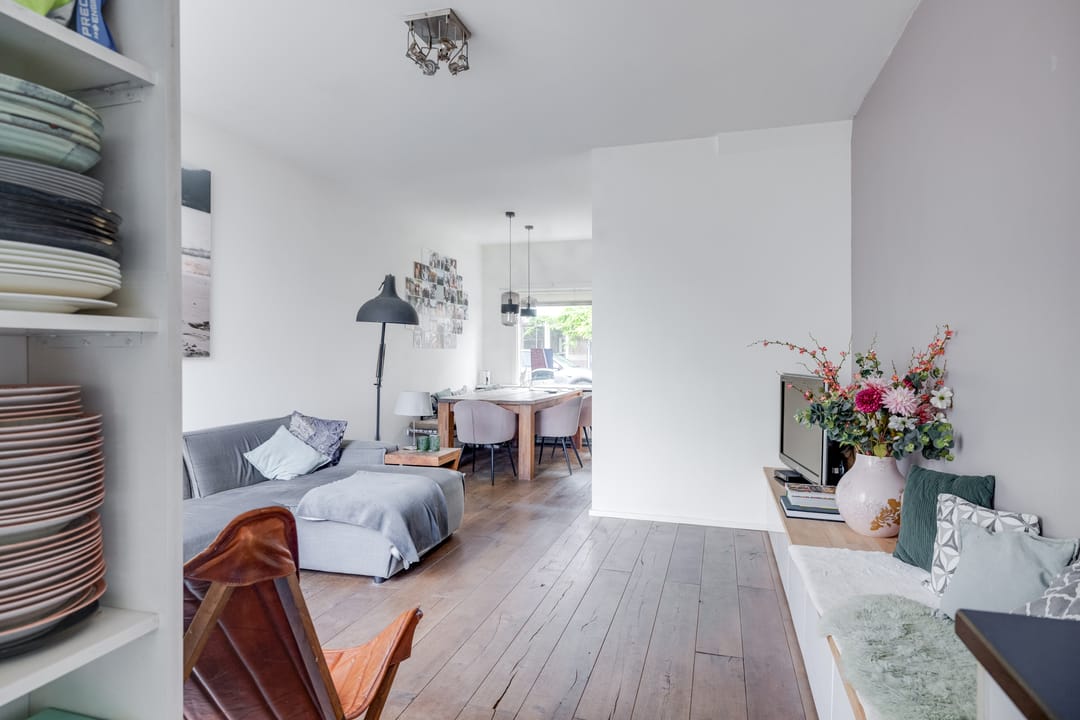 Foto 16 van Bloesemstraat 5