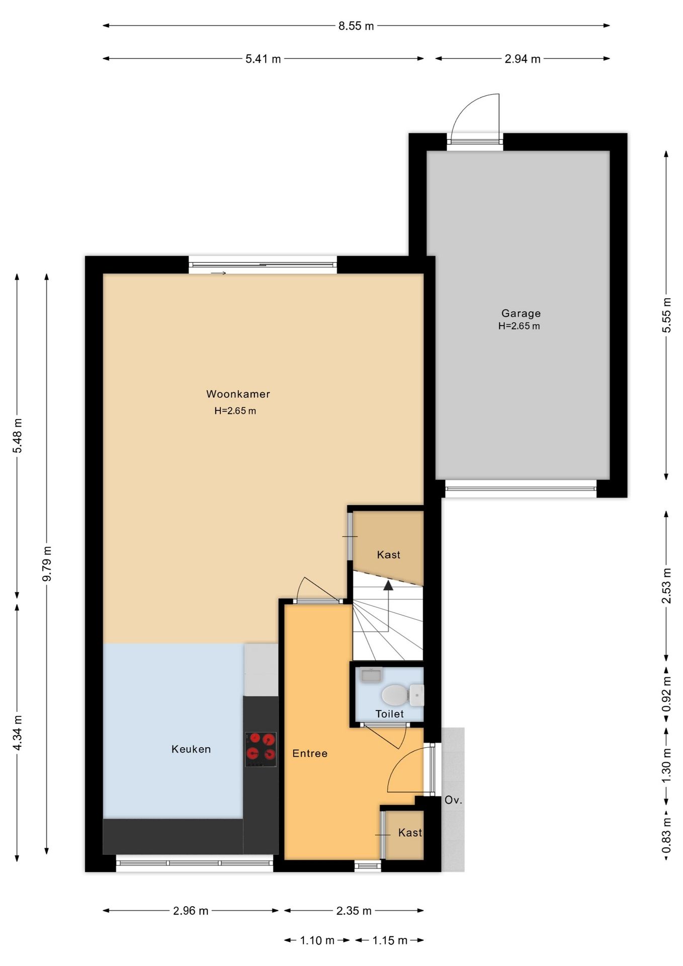 Foto 30 van Wijnkers 22