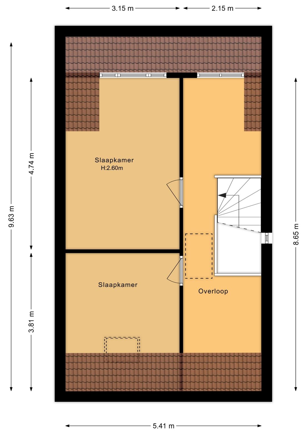 Foto 31 van Wijnkers 22