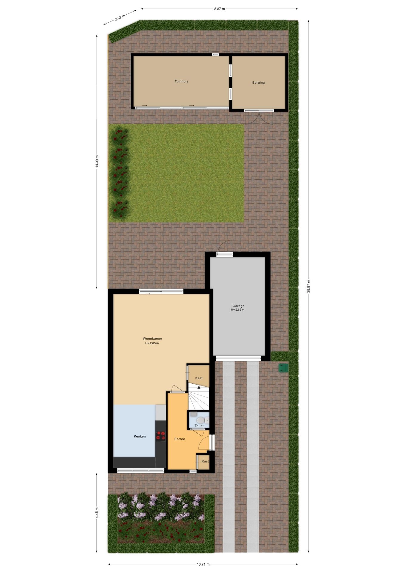 Foto 33 van Wijnkers 22