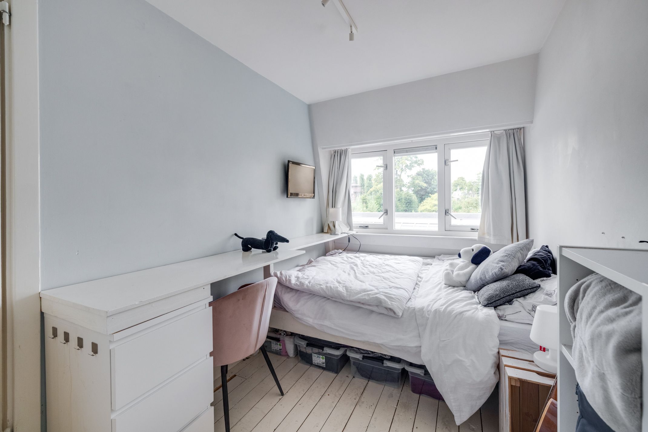 Foto 21 van Bloesemstraat 5