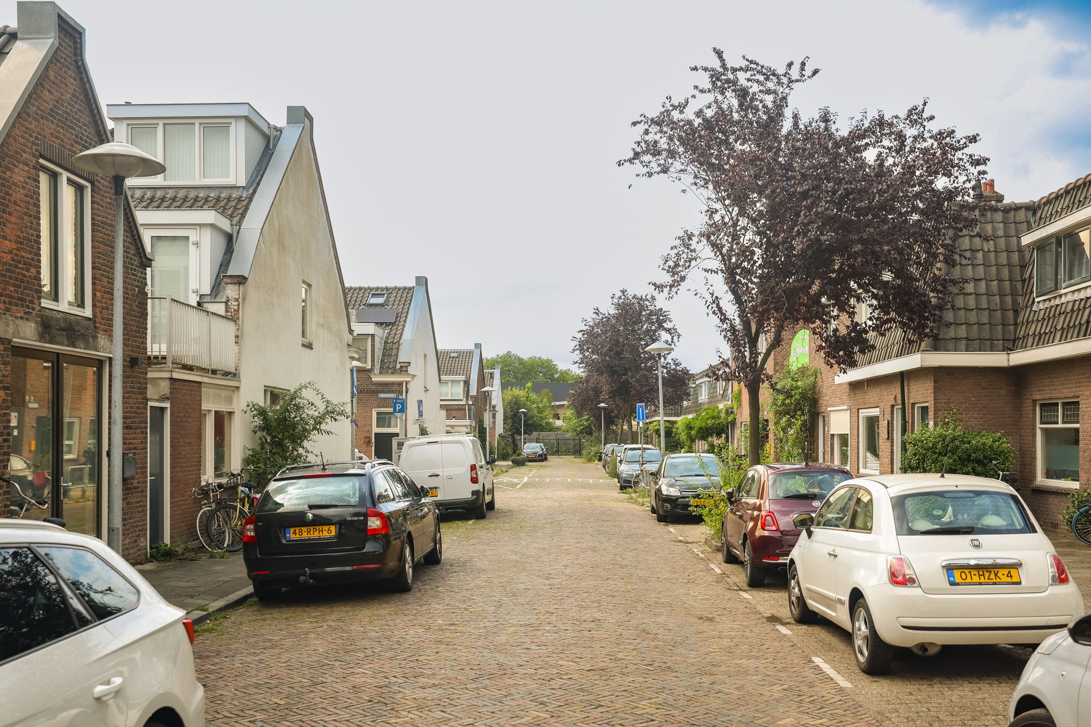 Foto 24 van Bloesemstraat 5