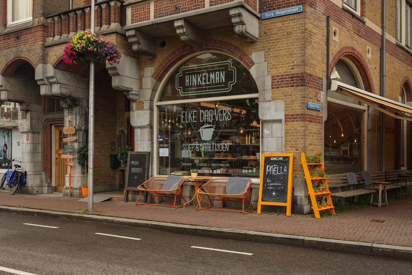 Foto 25 van Bloesemstraat 5