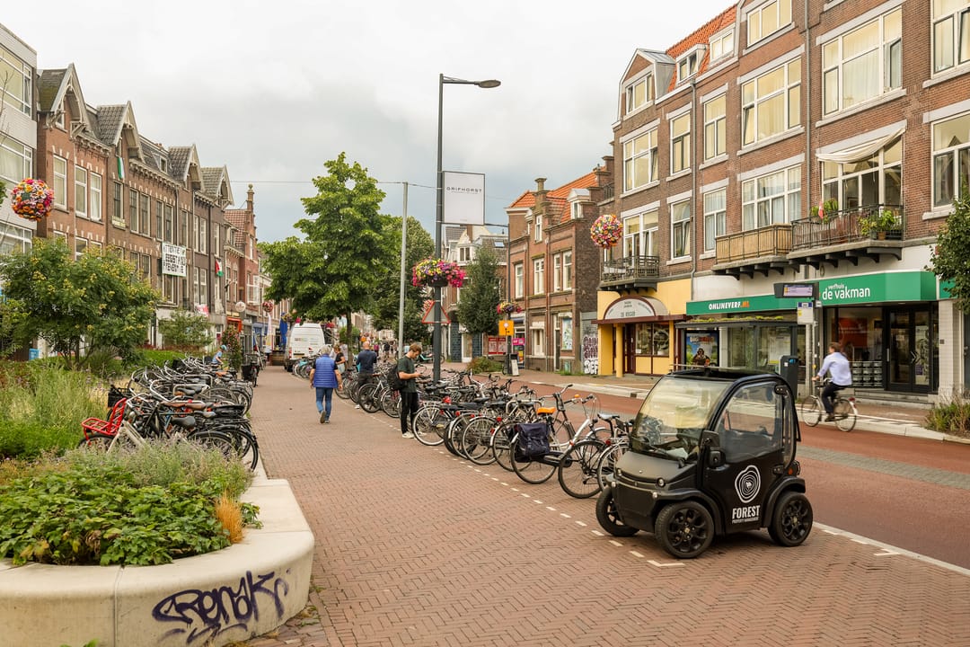 Foto 26 van Bloesemstraat 5