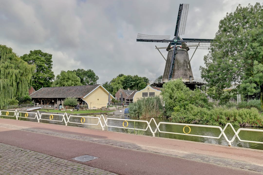 Foto 38 van Leidseweg 45