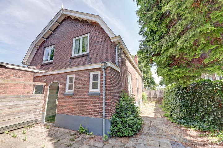 Foto 2 van Kanaalweg 81