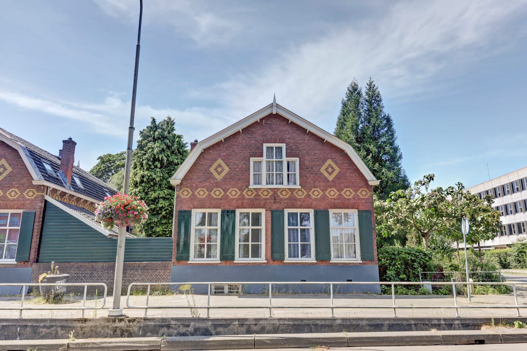 Foto 23 van Kanaalweg 81