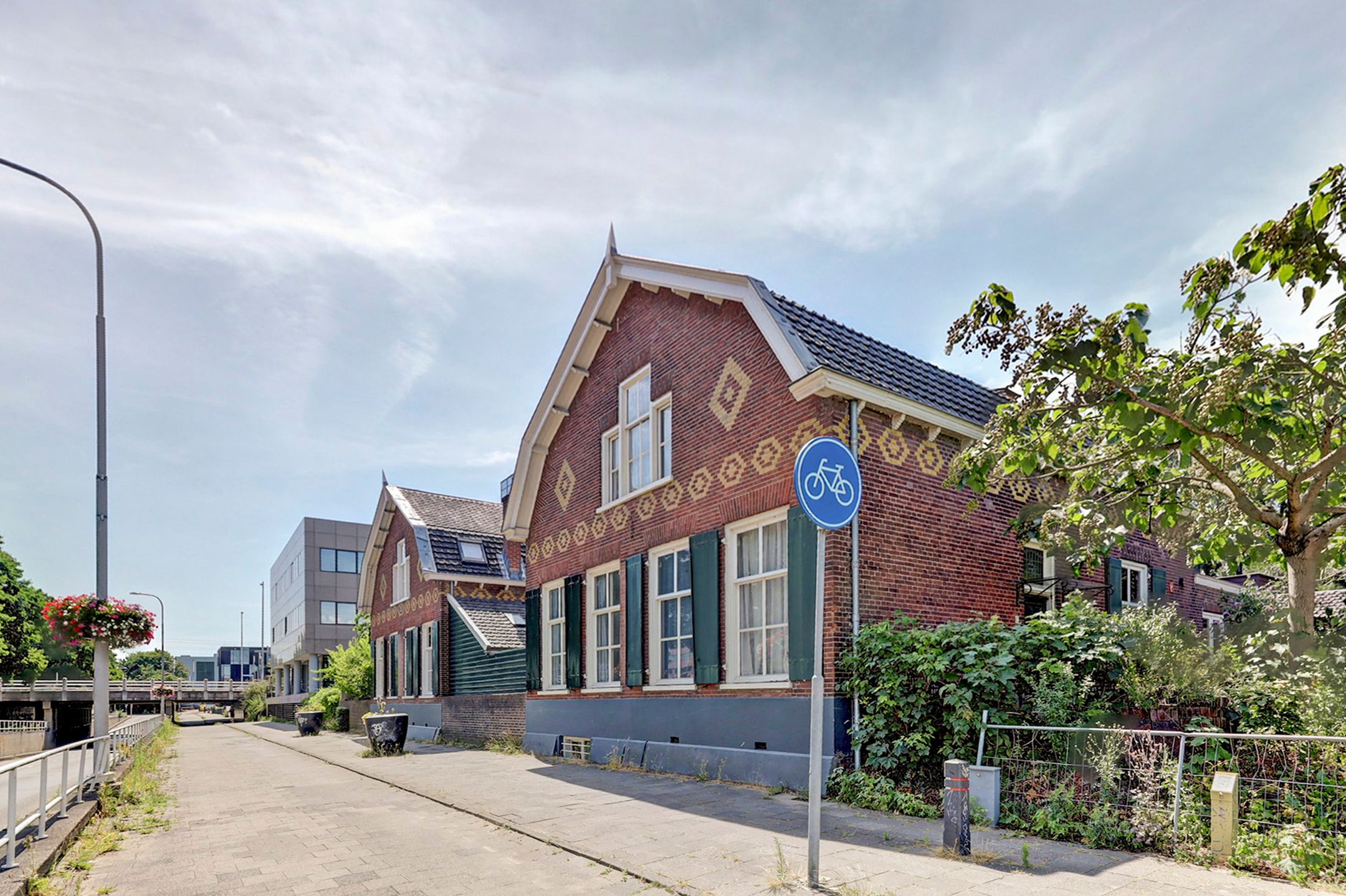 Foto 24 van Kanaalweg 81