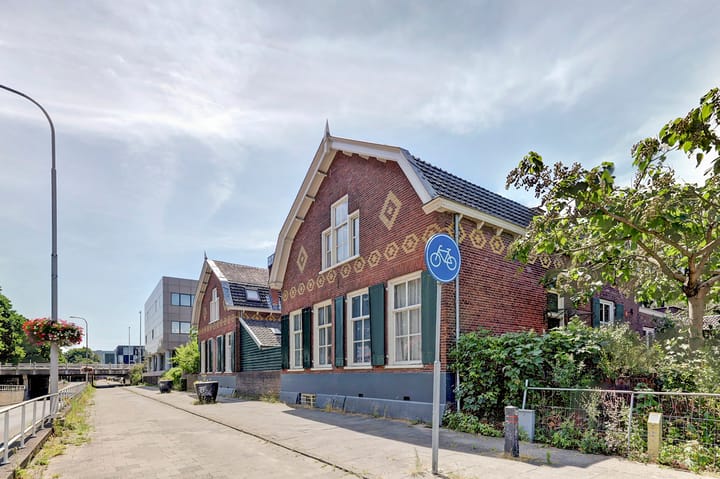 Foto 24 van Kanaalweg 81