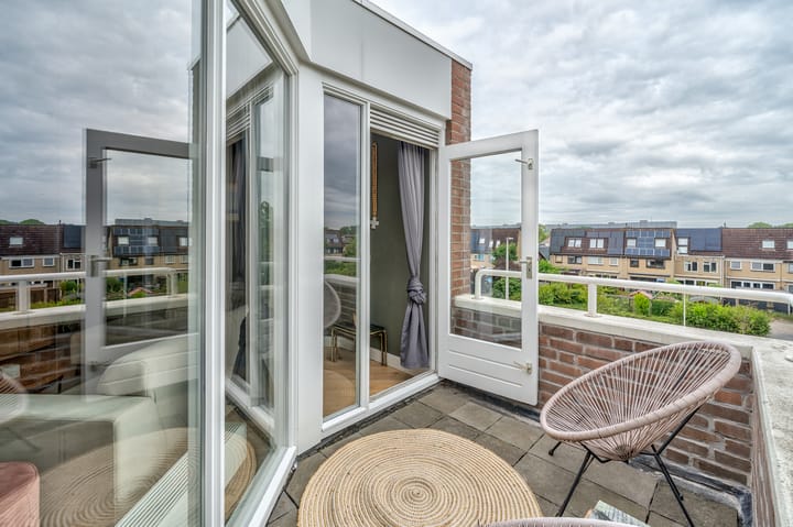 Foto 2 van Keerkring 140