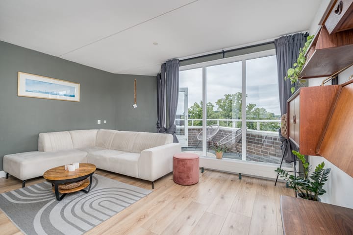 Foto 3 van Keerkring 140