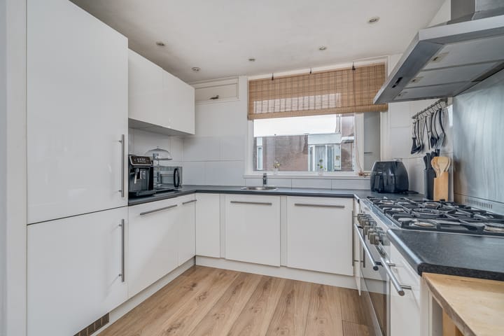 Foto 4 van Keerkring 140