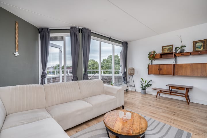 Foto 5 van Keerkring 140