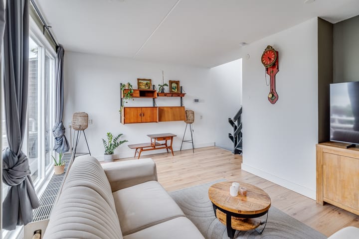 Foto 6 van Keerkring 140