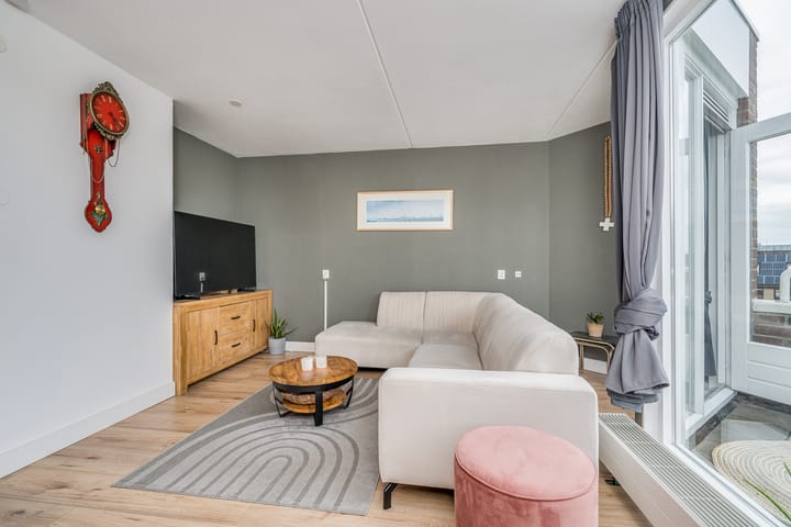 Foto 7 van Keerkring 140