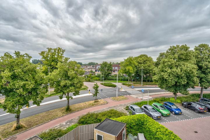 Foto 9 van Keerkring 140