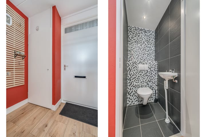 Foto 10 van Keerkring 140