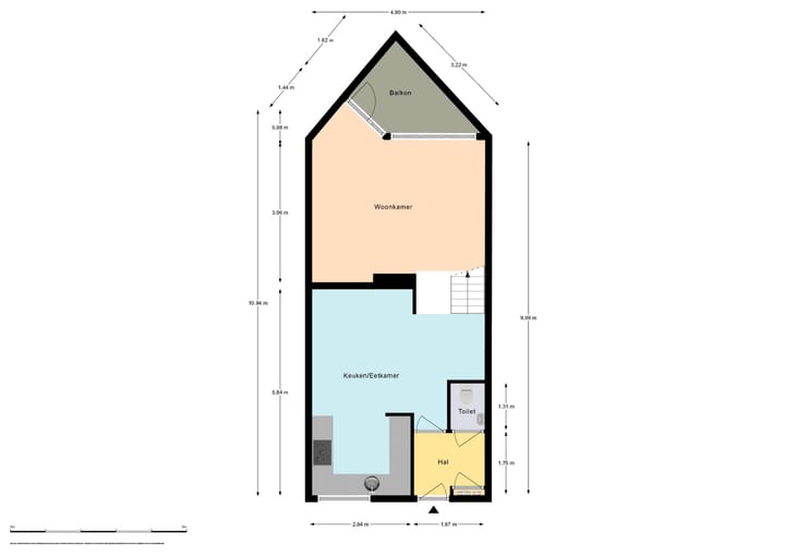 Foto 20 van Keerkring 140