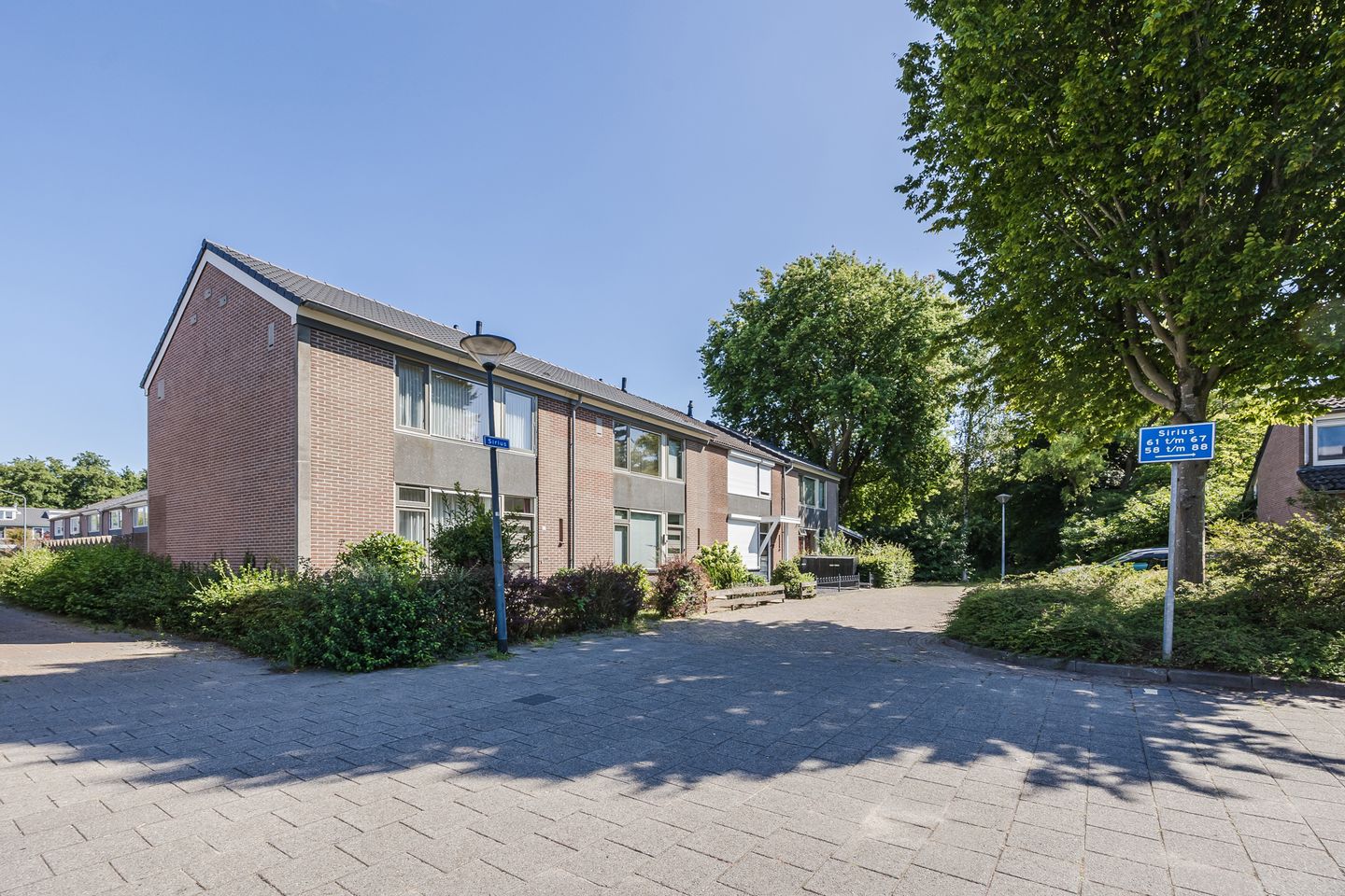 Foto 5 van Sirius 92