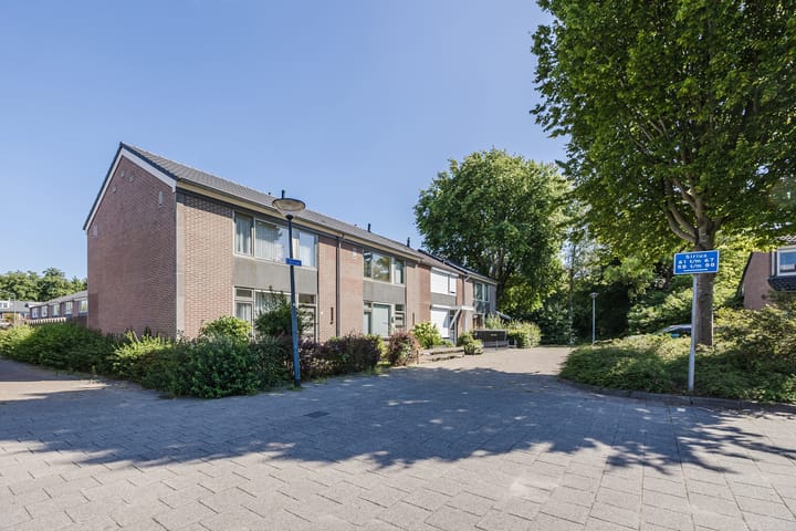 Foto 5 van Sirius 92