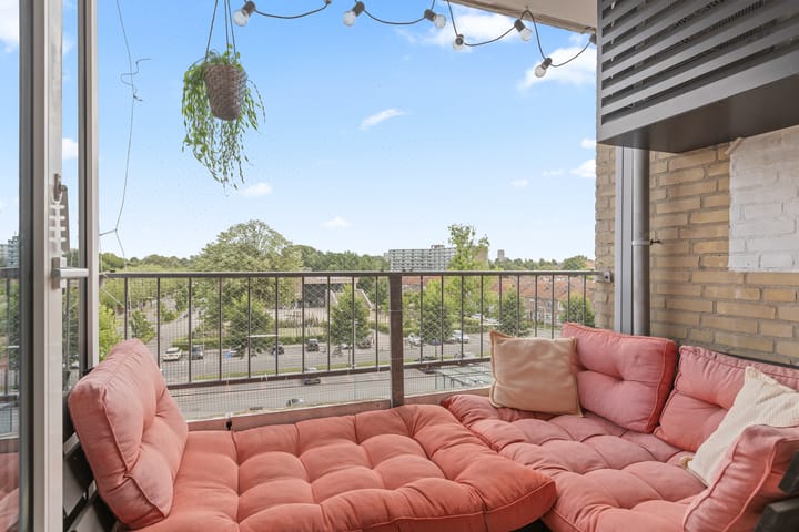 Foto 2 van Rietzangerstraat 67