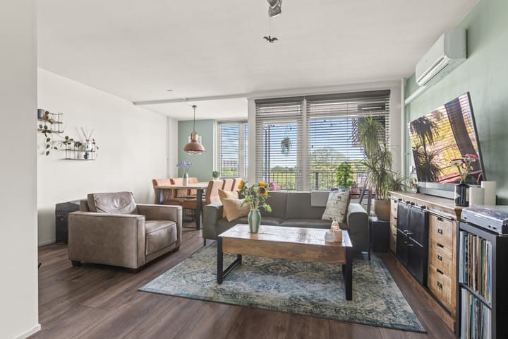 Foto 4 van Rietzangerstraat 67