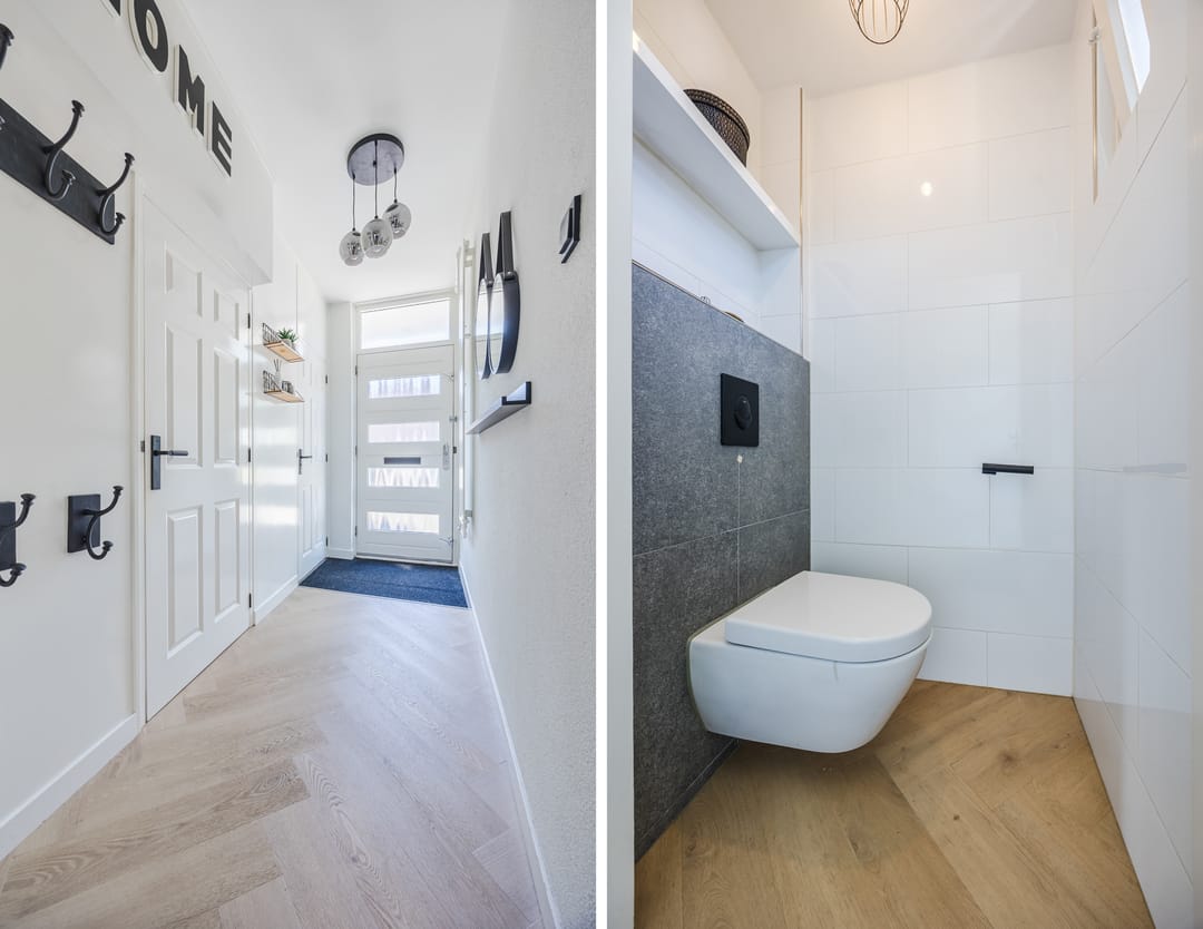 Foto 7 van Sirius 92