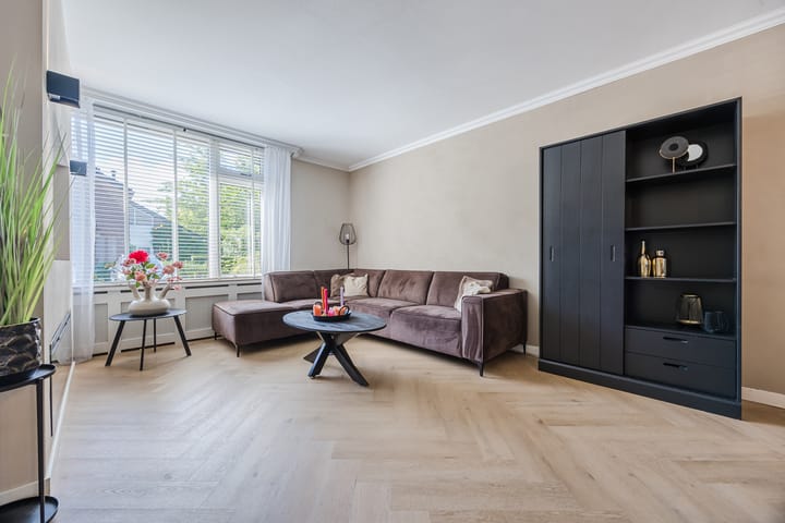 Foto 10 van Sirius 92