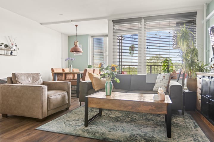 Foto 5 van Rietzangerstraat 67