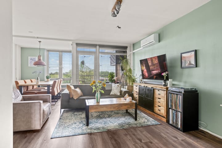 Photo 6 of Rietzangerstraat 67