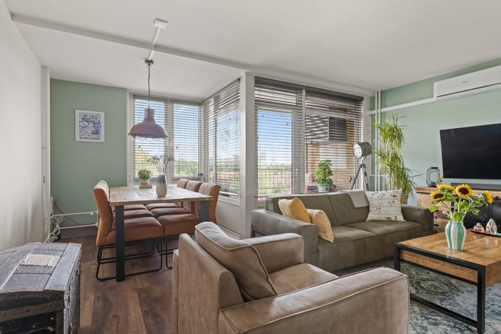 Photo 8 of Rietzangerstraat 67