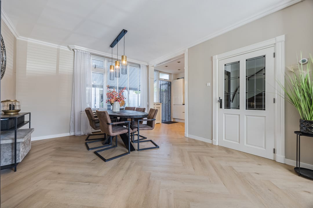 Foto 13 van Sirius 92