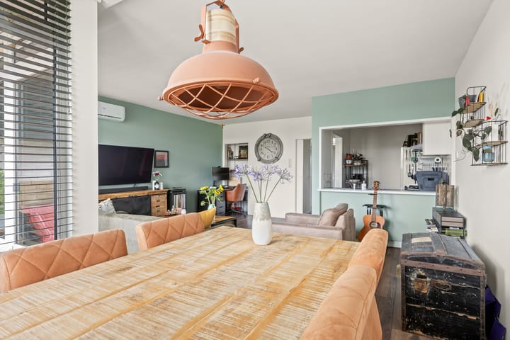 Photo 12 of Rietzangerstraat 67