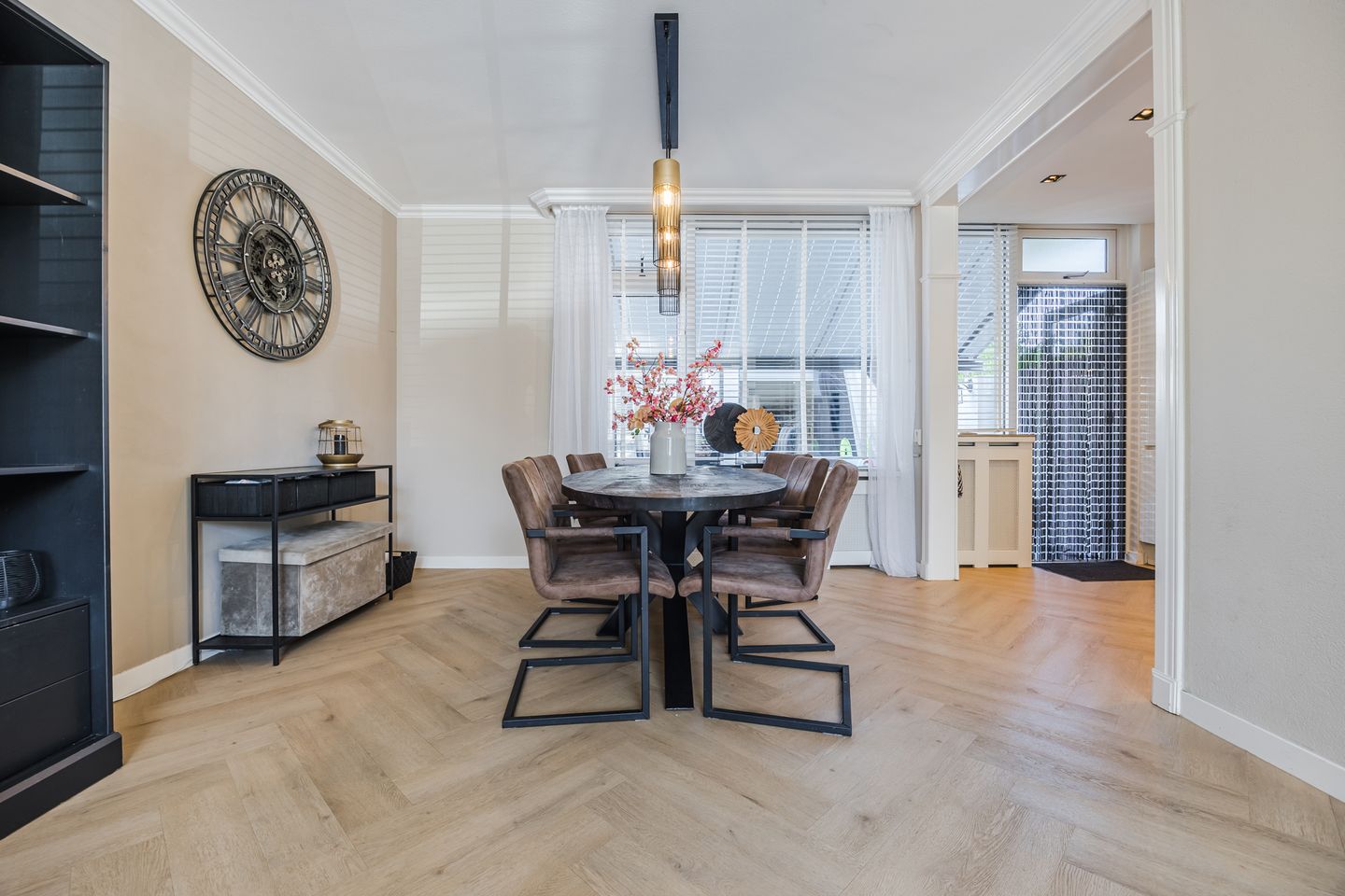 Foto 14 van Sirius 92