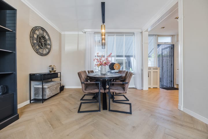 Foto 14 van Sirius 92