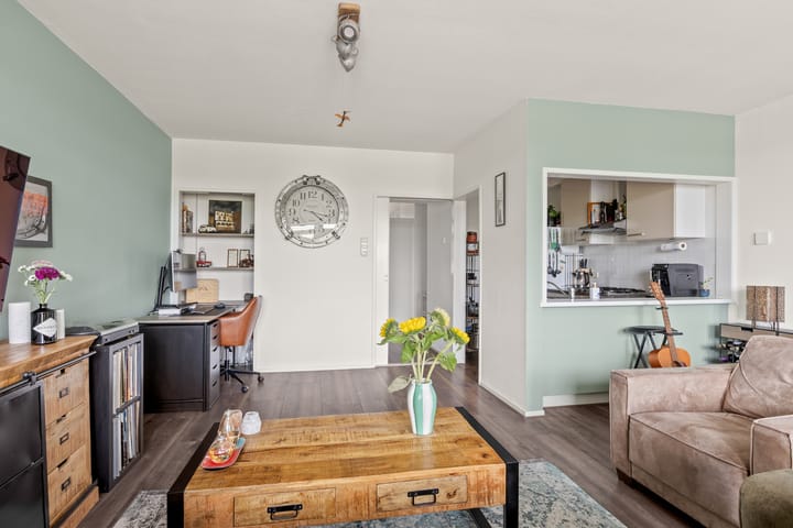 Photo 14 of Rietzangerstraat 67