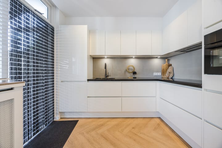 Foto 17 van Sirius 92