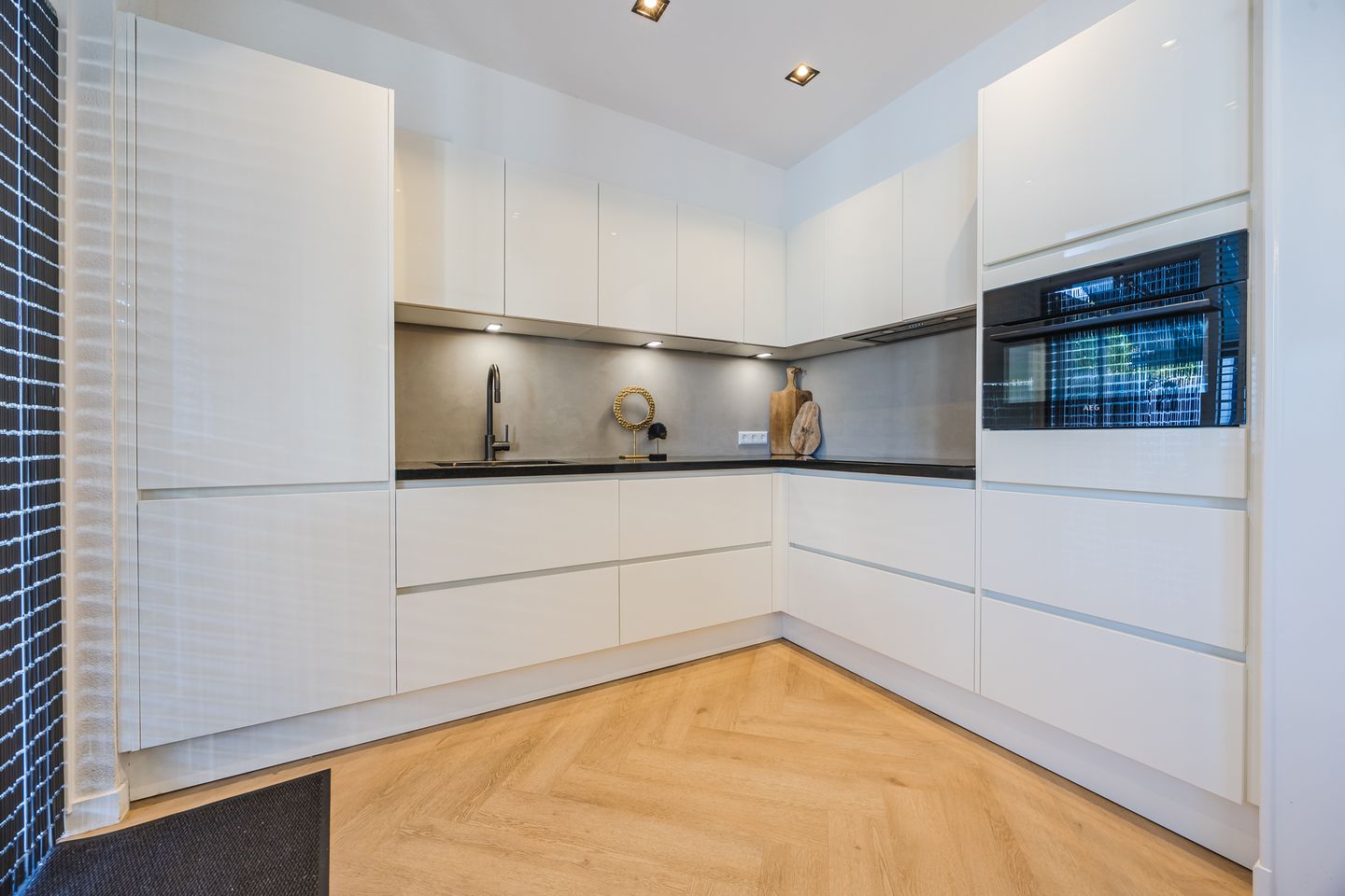 Foto 4 van Sirius 92