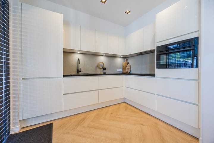 Foto 4 van Sirius 92