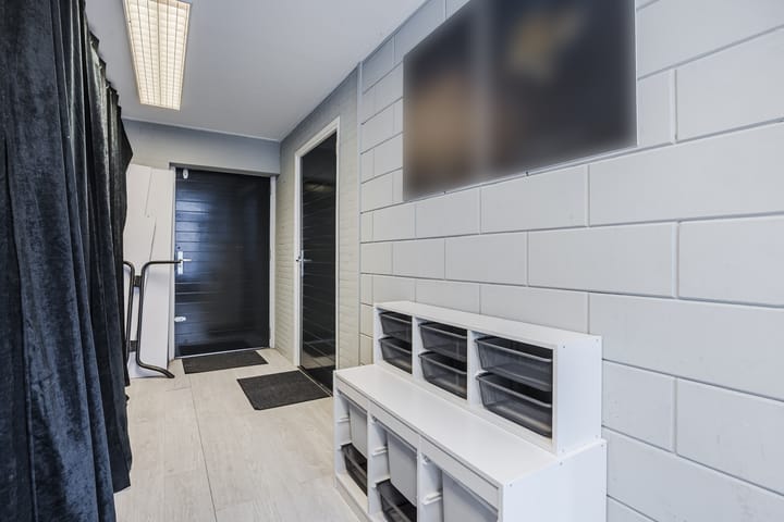 Foto 37 van Sirius 92