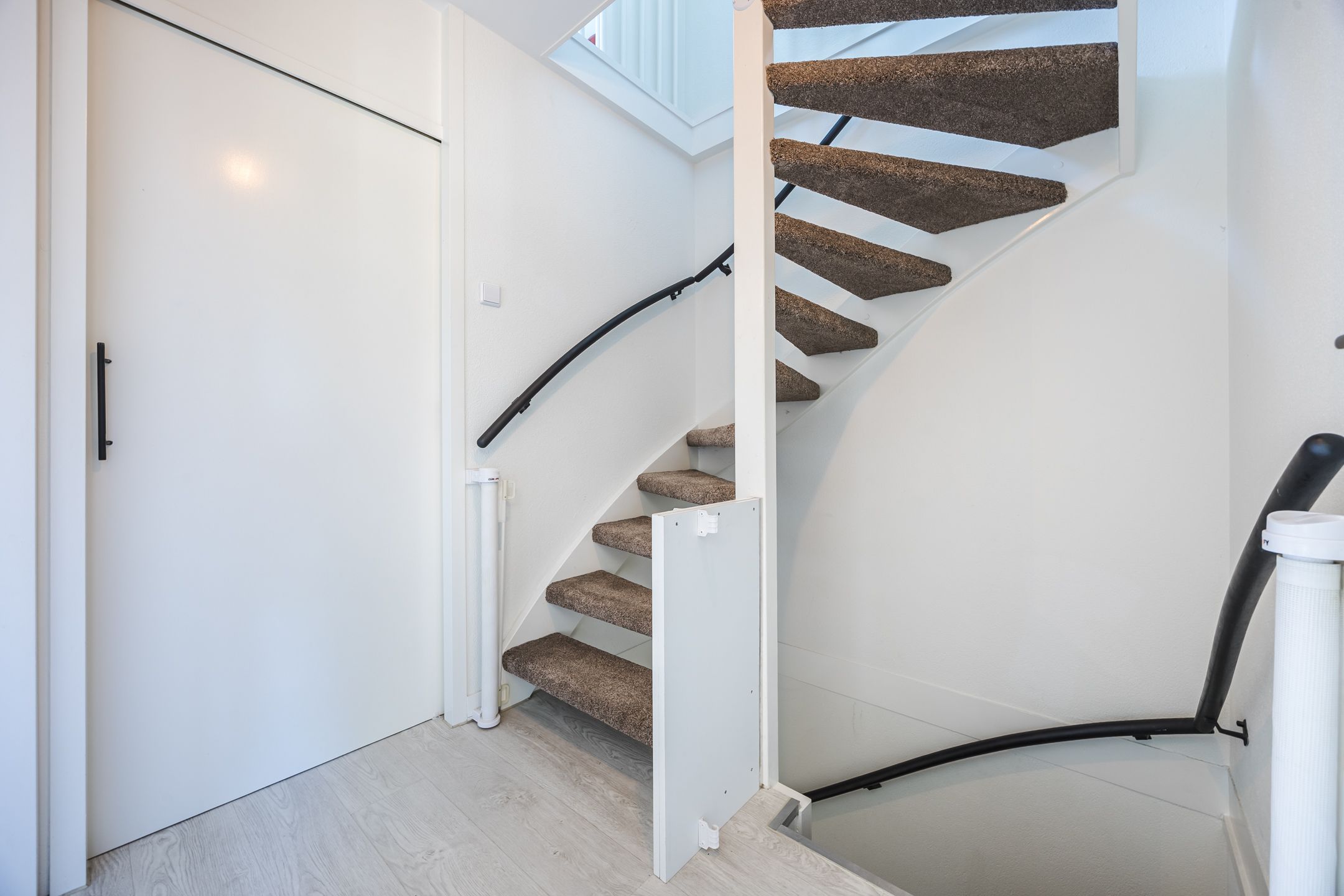 Foto 18 van Sirius 92