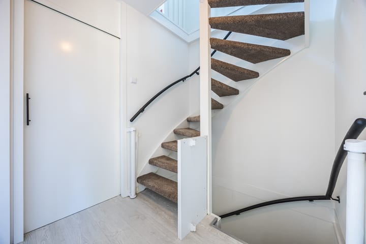 Foto 18 van Sirius 92