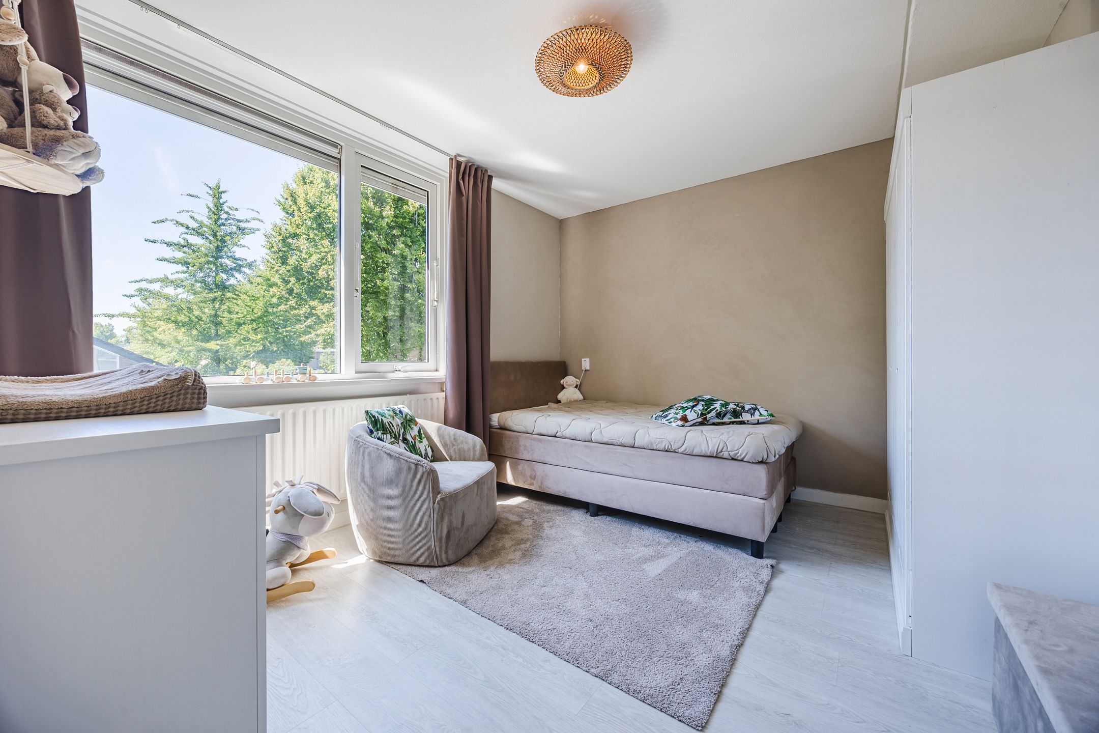 Foto 21 van Sirius 92